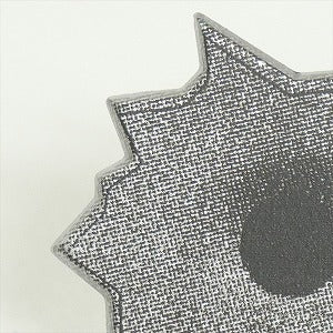 SUPREME シュプリーム ×Nate Lowman 25SS Bullet Hole Pin Black ピンズ 黒 Size 【フリー】 【新古品・未使用品】 20819148