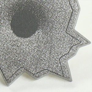 SUPREME シュプリーム ×Nate Lowman 25SS Bullet Hole Pin Black ピンズ 黒 Size 【フリー】 【新古品・未使用品】 20819148