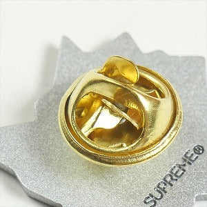 SUPREME シュプリーム ×Nate Lowman 25SS Bullet Hole Pin Black ピンズ 黒 Size 【フリー】 【新古品・未使用品】 20819148