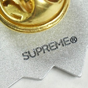 SUPREME シュプリーム ×Nate Lowman 25SS Bullet Hole Pin Black ピンズ 黒 Size 【フリー】 【新古品・未使用品】 20819148