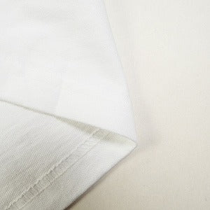 SUPREME シュプリーム ×Ducati 24SS Logos Tee White Tシャツ 白 Size 【L】 【新古品・未使用品】 20819162