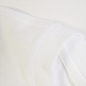 SUPREME シュプリーム ×THE NORTH FACE 23SS Printed Pocket Tee Tシャツ 白 Size 【L】 【新古品・未使用品】 20819165