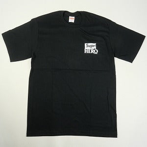 SUPREME シュプリーム ×ANTI HERO 22SS Dog Tee Tシャツ 黒 Size 【L】 【新古品・未使用品】 20819166