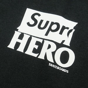 SUPREME シュプリーム ×ANTI HERO 22SS Dog Tee Tシャツ 黒 Size 【L】 【新古品・未使用品】 20819166