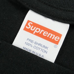 SUPREME シュプリーム ×ANTI HERO 22SS Dog Tee Tシャツ 黒 Size 【L】 【新古品・未使用品】 20819166