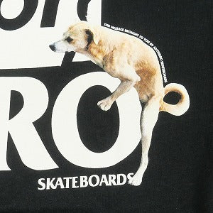 SUPREME シュプリーム ×ANTI HERO 22SS Dog Tee Tシャツ 黒 Size 【L】 【新古品・未使用品】 20819166