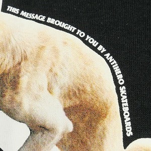 SUPREME シュプリーム ×ANTI HERO 22SS Dog Tee Tシャツ 黒 Size 【L】 【新古品・未使用品】 20819166