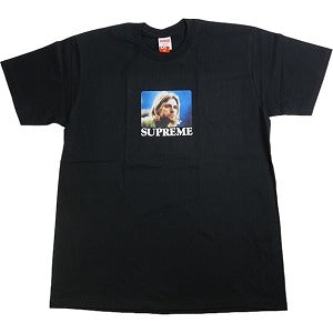 SUPREME シュプリーム 23SS Kurt Cobain Tee Black Tシャツ 黒 Size 【L】 【新古品・未使用品】 20819169