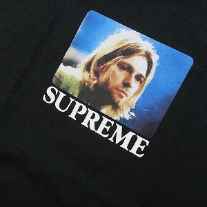 SUPREME シュプリーム 23SS Kurt Cobain Tee Black Tシャツ 黒 Size 【L】 【新古品・未使用品】 20819169
