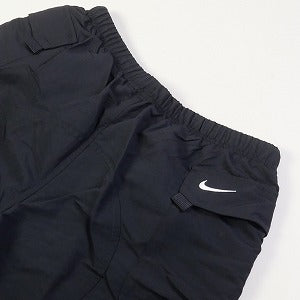 SUPREME シュプリーム ×Nike 22AW ACG Nylon Trail Short ショーツ 黒 Size 【L】 【新古品・未使用品】 20819174