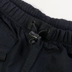 SUPREME シュプリーム ×Nike 22AW ACG Nylon Trail Short ショーツ 黒 Size 【L】 【新古品・未使用品】 20819174