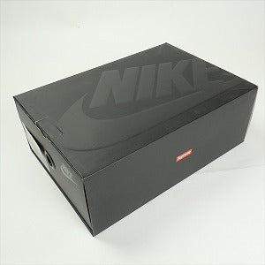 SUPREME シュプリーム ×NIKE ナイキ 21SS AIR MAX 96 / S CV7652-002 スニーカー 黒 Size 【28.0cm】 【中古品-ほぼ新品】 20819175