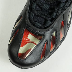 SUPREME シュプリーム ×NIKE ナイキ 21SS AIR MAX 96 / S CV7652-002 スニーカー 黒 Size 【28.0cm】 【中古品-ほぼ新品】 20819175