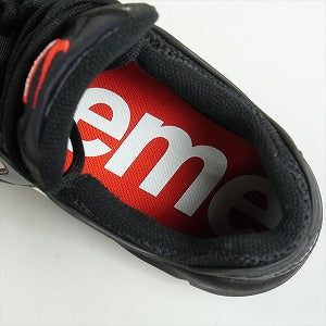 SUPREME シュプリーム ×NIKE ナイキ 21SS AIR MAX 96 / S CV7652-002 スニーカー 黒 Size 【28.0cm】 【中古品-ほぼ新品】 20819175