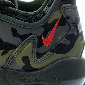 SUPREME シュプリーム ×NIKE ナイキ 21SS AIR MAX 96 / S CV7652-300 スニーカー 緑 Size 【28.0cm】 【新古品・未使用品】 20819176