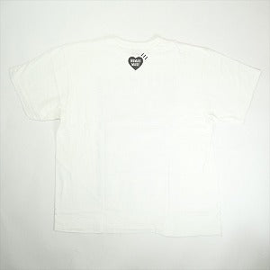 HUMAN MADE ヒューマンメイド 24SS Graphic T-Shirt #14 White HM27TE014 Tシャツ 白 Size 【XXXL】 【新古品・未使用品】 20819178