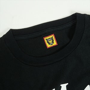 HUMAN MADE ヒューマンメイド ×Girls Don't Cry 23SS GDC VALENTINES DAY L/S T-SHIRT Black XX25CS003 ロンT 黒 Size 【XXL】 【新古品・未使用品】 20819179