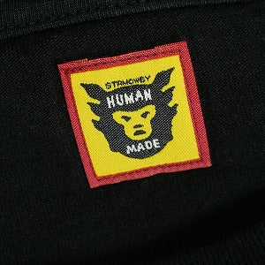 HUMAN MADE ヒューマンメイド ×Girls Don't Cry 23SS GDC VALENTINES DAY L/S T-SHIRT Black XX25CS003 ロンT 黒 Size 【XXL】 【新古品・未使用品】 20819179