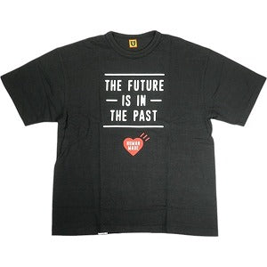 HUMAN MADE ヒューマンメイド 24SS Graphic T-Shirt #03 Black HM27TE003 Tシャツ 黒 Size 【XXL】 【新古品・未使用品】 20819180