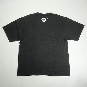 HUMAN MADE ヒューマンメイド 24SS Graphic T-Shirt #03 Black HM27TE003 Tシャツ 黒 Size 【XXL】 【新古品・未使用品】 20819180