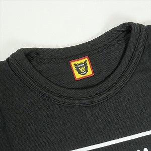 HUMAN MADE ヒューマンメイド 24SS Graphic T-Shirt #03 Black HM27TE003 Tシャツ 黒 Size 【XXL】 【新古品・未使用品】 20819180