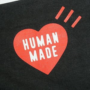 HUMAN MADE ヒューマンメイド 24SS Graphic T-Shirt #03 Black HM27TE003 Tシャツ 黒 Size 【XXL】 【新古品・未使用品】 20819180