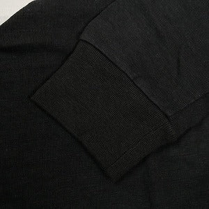 HUMAN MADE ヒューマンメイド 24AW GRAPHIC L/S T-SHIRT HM28CS035 BLACK ハートロゴロンT 黒 Size 【XXL】 【新古品・未使用品】 20819181