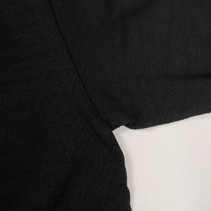HUMAN MADE ヒューマンメイド 24AW GRAPHIC L/S T-SHIRT HM28CS035 BLACK ハートロゴロンT 黒 Size 【XXL】 【新古品・未使用品】 20819181