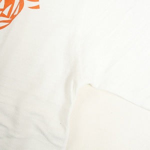 HUMAN MADE ヒューマンメイド 24AW GRAPHIC T-SHIRT HM29TE001 WHITE ヘビTシャツ 白 Size 【XXXL】 【新古品・未使用品】 20819183