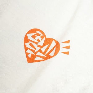 HUMAN MADE ヒューマンメイド 24AW GRAPHIC T-SHIRT HM29TE001 WHITE ヘビTシャツ 白 Size 【XXXL】 【新古品・未使用品】 20819183