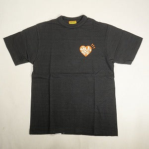 HUMAN MADE ヒューマンメイド 24AW GRAPHIC T-SHIRT HM29TE001 BLACK ヘビTシャツ 黒 Size 【XXXL】 【新古品・未使用品】 20819184