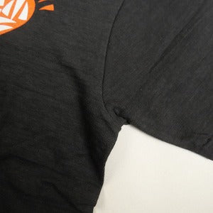 HUMAN MADE ヒューマンメイド 24AW GRAPHIC T-SHIRT HM29TE001 BLACK ヘビTシャツ 黒 Size 【XXXL】 【新古品・未使用品】 20819184