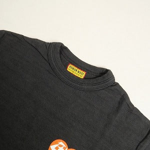 HUMAN MADE ヒューマンメイド 24AW GRAPHIC T-SHIRT HM29TE001 BLACK ヘビTシャツ 黒 Size 【XXXL】 【新古品・未使用品】 20819184