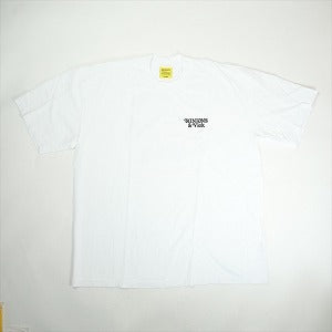 VERDY ヴェルディ ×Minions Tee white Tシャツ 白 Size 【XL】 【新古品・未使用品】 20819185
