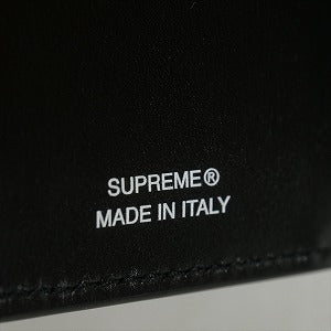 SUPREME シュプリーム 25SS Leather Chain Wallet Snow Camo レザーチェーンウォレット 白灰 Size 【フリー】 【新古品・未使用品】 20819190