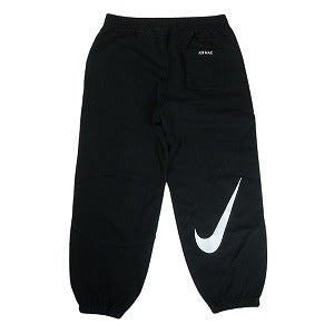 SUPREME シュプリーム ×Nike 25SS Sweatpant Black スウェットパンツ 黒 Size 【L】 【新古品・未使用品】 20819196