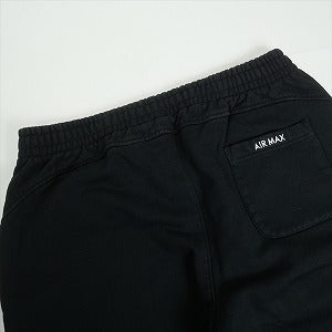 SUPREME シュプリーム ×Nike 25SS Sweatpant Black スウェットパンツ 黒 Size 【L】 【新古品・未使用品】 20819196