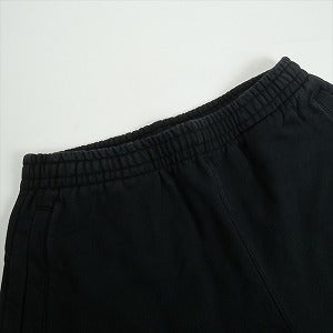 SUPREME シュプリーム ×Nike 25SS Sweatpant Black スウェットパンツ 黒 Size 【L】 【新古品・未使用品】 20819196