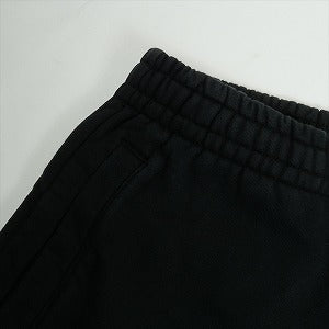SUPREME シュプリーム ×Nike 25SS Sweatpant Black スウェットパンツ 黒 Size 【L】 【新古品・未使用品】 20819196