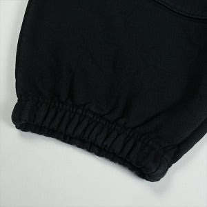 SUPREME シュプリーム ×Nike 25SS Sweatpant Black スウェットパンツ 黒 Size 【L】 【新古品・未使用品】 20819196