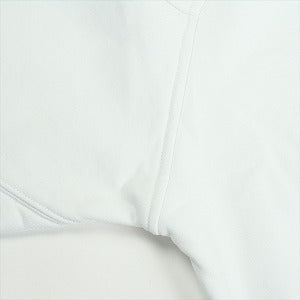 SUPREME シュプリーム ×Nike 25SS Zip Up Hooded Sweatshirt White ジップパーカー 白 Size 【M】 【新古品・未使用品】 20819197