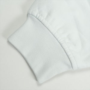 SUPREME シュプリーム ×Nike 25SS Zip Up Hooded Sweatshirt White ジップパーカー 白 Size 【M】 【新古品・未使用品】 20819197