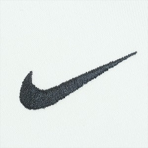SUPREME シュプリーム ×Nike 25SS Zip Up Hooded Sweatshirt White ジップパーカー 白 Size 【M】 【新古品・未使用品】 20819197