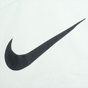 SUPREME シュプリーム ×Nike 25SS Zip Up Hooded Sweatshirt White ジップパーカー 白 Size 【M】 【新古品・未使用品】 20819197