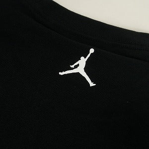 SUPREME シュプリーム ×NIKE Jordan 24AW Biggie S/S Top Black Tシャツ 黒 Size 【L】 【新古品・未使用品】 20819201
