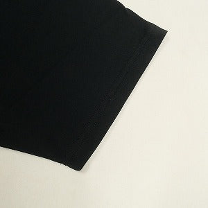 SUPREME シュプリーム ×NIKE Jordan 24AW Biggie S/S Top Black Tシャツ 黒 Size 【L】 【新古品・未使用品】 20819201