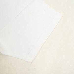 SUPREME シュプリーム ×NIKE Jordan 24AW Biggie S/S Top White Tシャツ 白 Size 【L】 【新古品・未使用品】 20819202