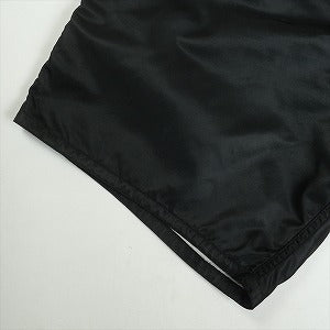 CHROME HEARTS クロム・ハーツ SHORT M SURF BRITCHES BLACK ワッペン付きスイムショーツ 黒 Size 【W36】 【中古品-良い】 20819237