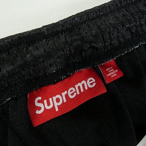 SUPREME シュプリーム 25SS Varsity Mesh Short Black メッシュショーツ 黒 Size 【M】 【新古品・未使用品】 20819239