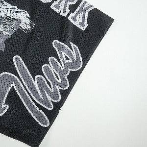 SUPREME シュプリーム 25SS Varsity Mesh Short Black メッシュショーツ 黒 Size 【M】 【新古品・未使用品】 20819239